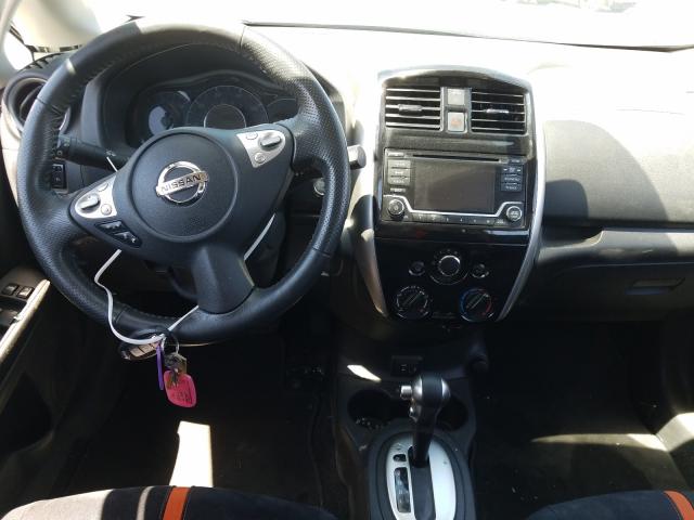 Photo 8 VIN: 3N1CE2CP7JL353121 - NISSAN VERSA NOTE 