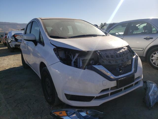 Photo 0 VIN: 3N1CE2CP7JL355158 - NISSAN VERSA NOTE 