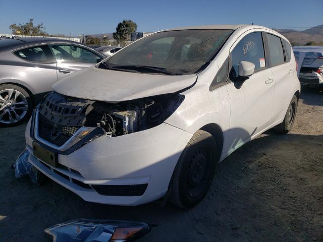 Photo 1 VIN: 3N1CE2CP7JL355158 - NISSAN VERSA NOTE 