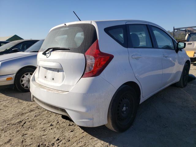 Photo 3 VIN: 3N1CE2CP7JL355158 - NISSAN VERSA NOTE 