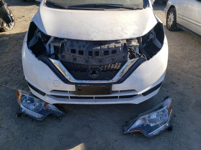 Photo 8 VIN: 3N1CE2CP7JL355158 - NISSAN VERSA NOTE 