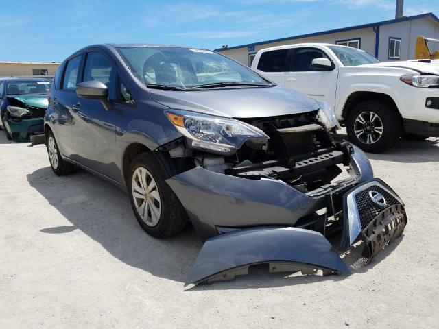 Photo 0 VIN: 3N1CE2CP7JL355502 - NISSAN VERSA NOTE 