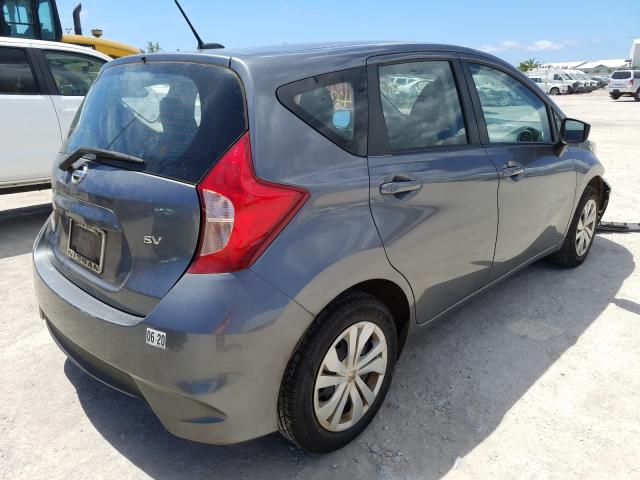 Photo 3 VIN: 3N1CE2CP7JL355502 - NISSAN VERSA NOTE 