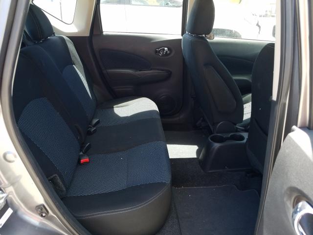 Photo 5 VIN: 3N1CE2CP7JL355502 - NISSAN VERSA NOTE 