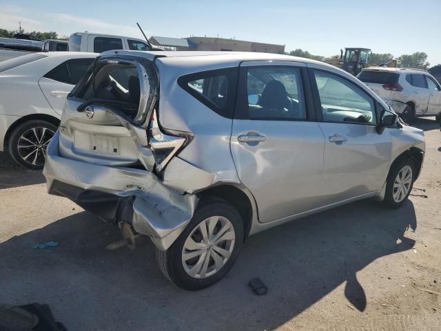 Photo 2 VIN: 3N1CE2CP7JL355841 - NISSAN VERSA NOTE 