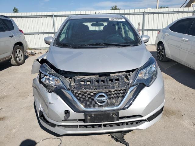 Photo 4 VIN: 3N1CE2CP7JL355841 - NISSAN VERSA NOTE 