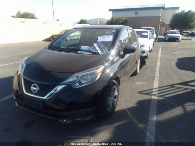 Photo 1 VIN: 3N1CE2CP7JL355984 - NISSAN VERSA NOTE 