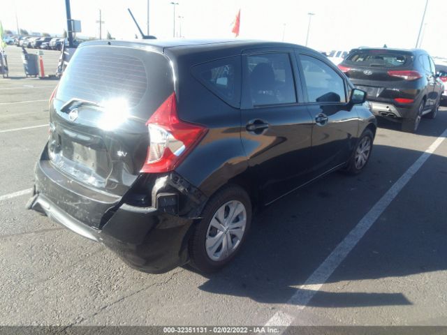 Photo 3 VIN: 3N1CE2CP7JL355984 - NISSAN VERSA NOTE 