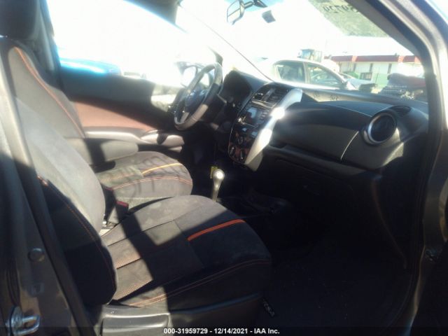 Photo 4 VIN: 3N1CE2CP7JL356746 - NISSAN VERSA NOTE 