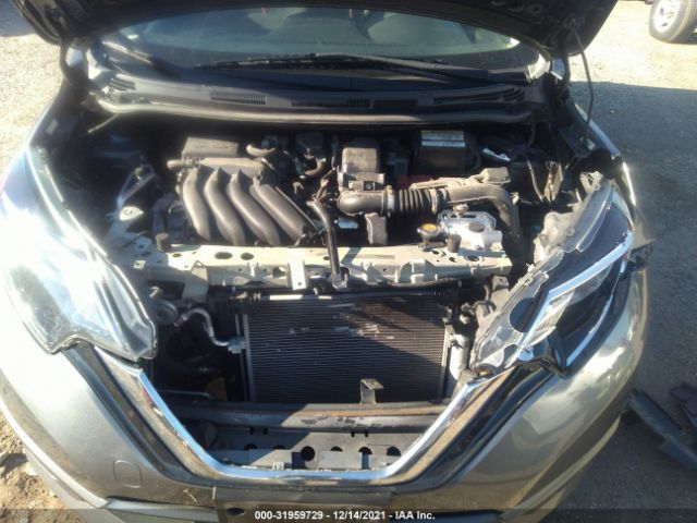 Photo 9 VIN: 3N1CE2CP7JL356746 - NISSAN VERSA NOTE 