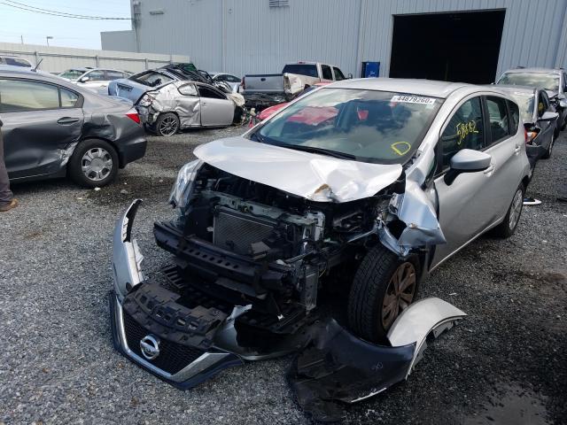 Photo 1 VIN: 3N1CE2CP7JL357668 - NISSAN VERSA NOTE 