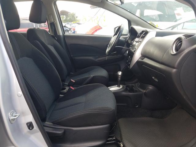 Photo 4 VIN: 3N1CE2CP7JL357668 - NISSAN VERSA NOTE 