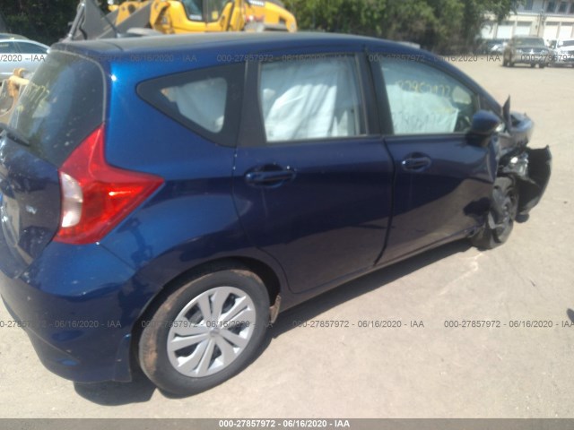 Photo 3 VIN: 3N1CE2CP7JL358982 - NISSAN VERSA-NOTE 