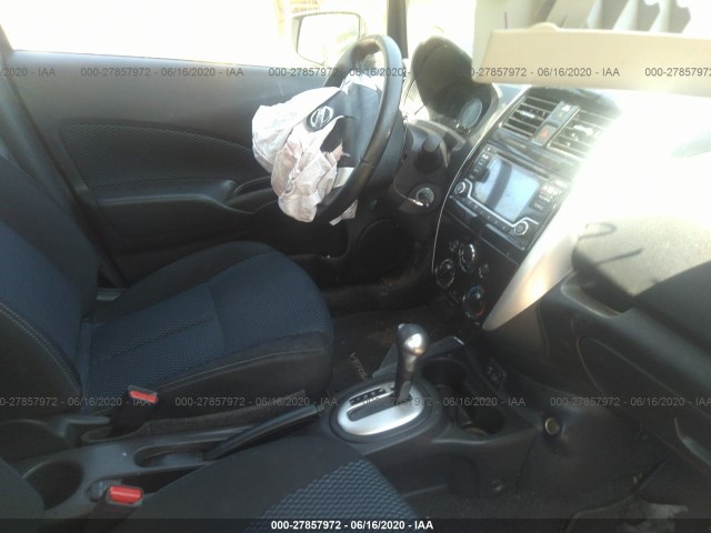 Photo 4 VIN: 3N1CE2CP7JL358982 - NISSAN VERSA-NOTE 