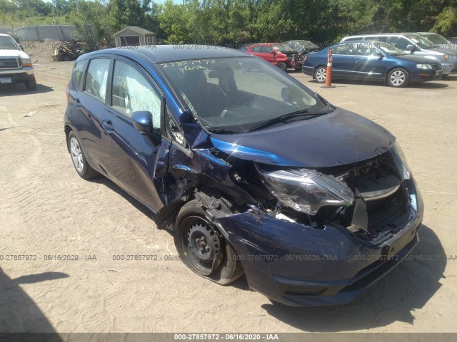 Photo 5 VIN: 3N1CE2CP7JL358982 - NISSAN VERSA-NOTE 