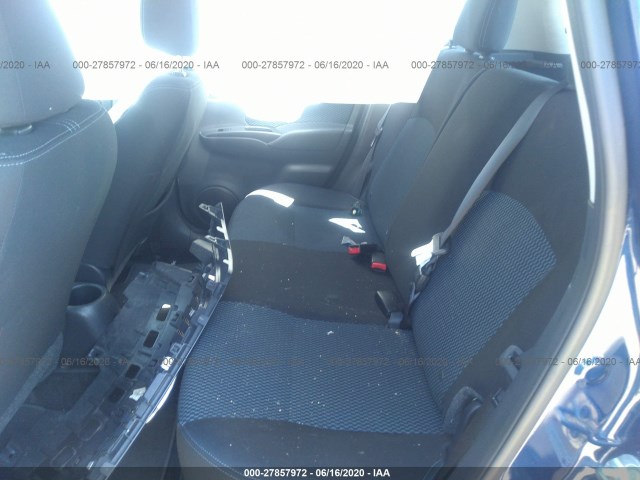 Photo 7 VIN: 3N1CE2CP7JL358982 - NISSAN VERSA-NOTE 