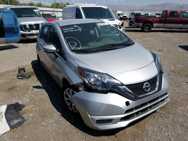 Photo 0 VIN: 3N1CE2CP7JL359257 - NISSAN VERSA NOTE 