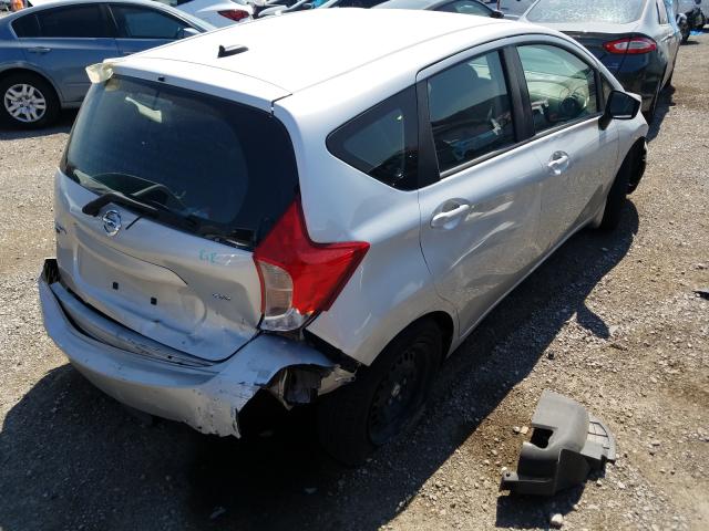 Photo 3 VIN: 3N1CE2CP7JL359257 - NISSAN VERSA NOTE 