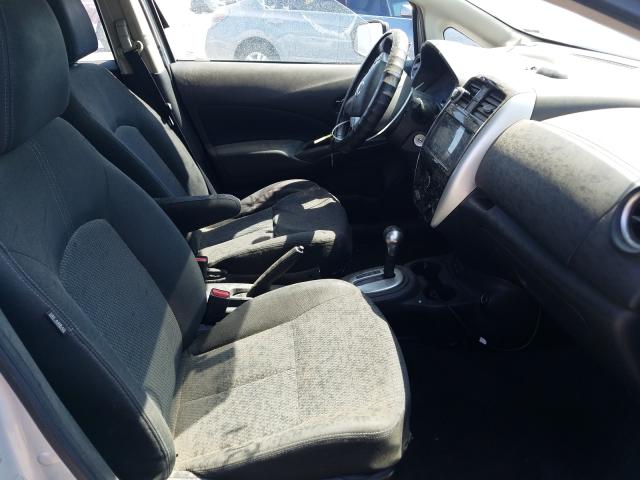 Photo 4 VIN: 3N1CE2CP7JL359257 - NISSAN VERSA NOTE 