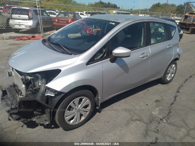 Photo 1 VIN: 3N1CE2CP7JL359369 - NISSAN VERSA NOTE 