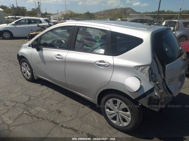 Photo 2 VIN: 3N1CE2CP7JL359369 - NISSAN VERSA NOTE 