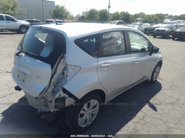 Photo 3 VIN: 3N1CE2CP7JL359369 - NISSAN VERSA NOTE 