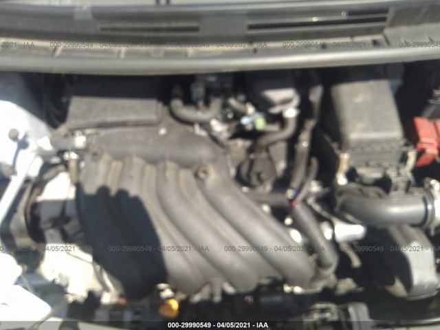 Photo 9 VIN: 3N1CE2CP7JL359369 - NISSAN VERSA NOTE 