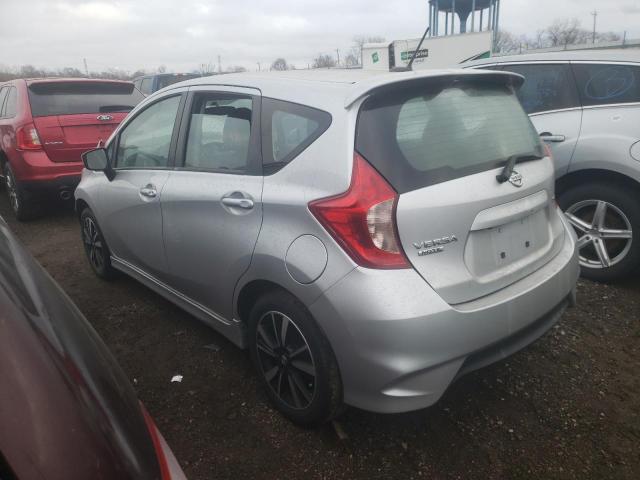 Photo 1 VIN: 3N1CE2CP7JL359517 - NISSAN VERSA NOTE 