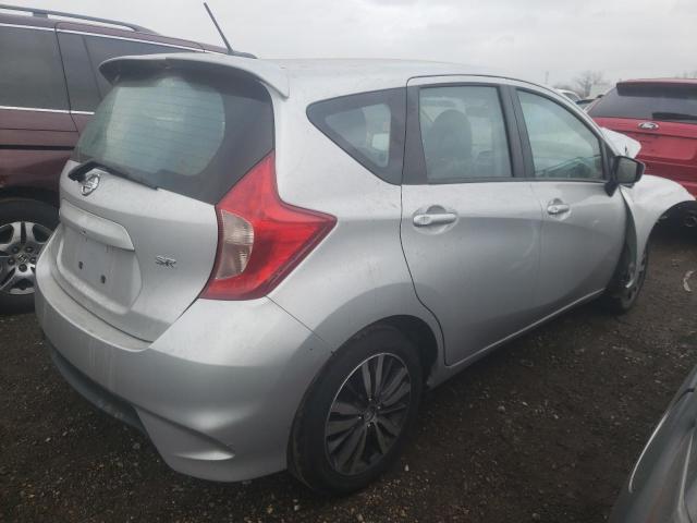 Photo 2 VIN: 3N1CE2CP7JL359517 - NISSAN VERSA NOTE 