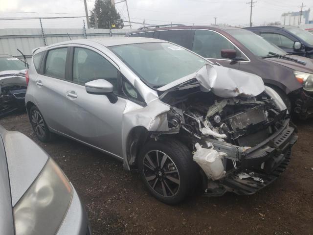 Photo 3 VIN: 3N1CE2CP7JL359517 - NISSAN VERSA NOTE 