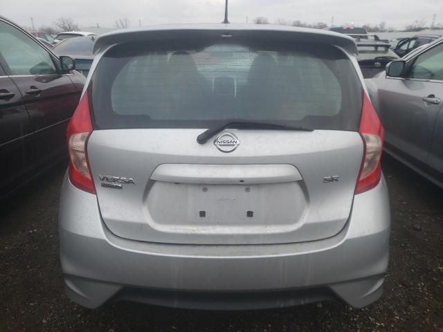 Photo 5 VIN: 3N1CE2CP7JL359517 - NISSAN VERSA NOTE 