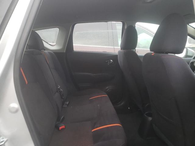 Photo 9 VIN: 3N1CE2CP7JL359517 - NISSAN VERSA NOTE 