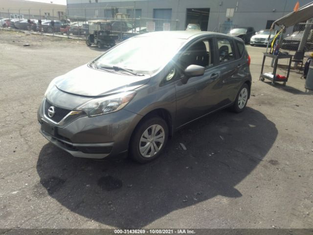 Photo 1 VIN: 3N1CE2CP7JL360358 - NISSAN VERSA NOTE 