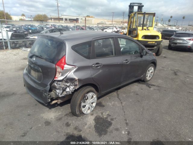 Photo 3 VIN: 3N1CE2CP7JL360358 - NISSAN VERSA NOTE 