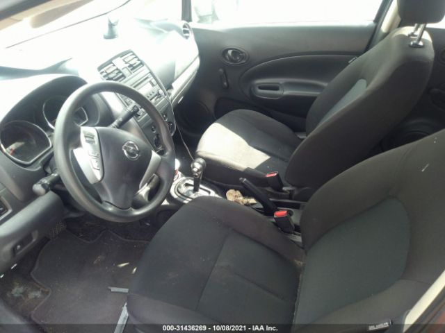 Photo 4 VIN: 3N1CE2CP7JL360358 - NISSAN VERSA NOTE 