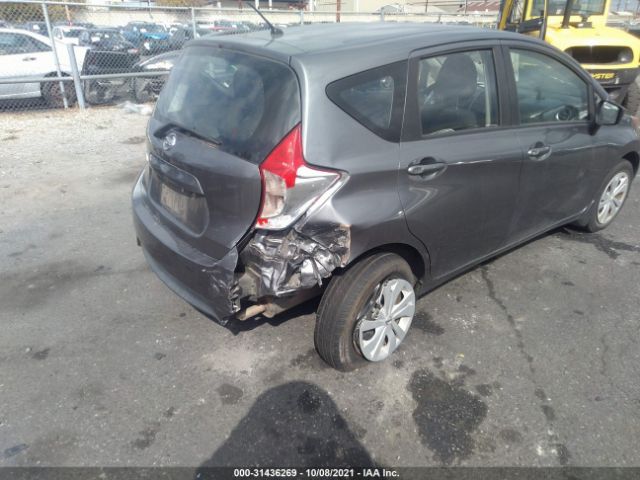 Photo 5 VIN: 3N1CE2CP7JL360358 - NISSAN VERSA NOTE 