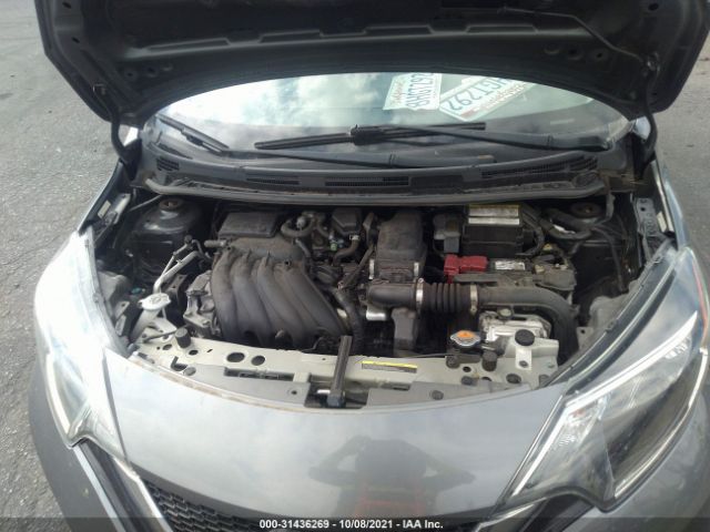 Photo 9 VIN: 3N1CE2CP7JL360358 - NISSAN VERSA NOTE 