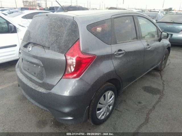 Photo 3 VIN: 3N1CE2CP7JL361025 - NISSAN VERSA NOTE 