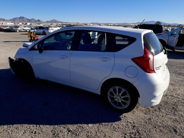 Photo 1 VIN: 3N1CE2CP7JL361235 - NISSAN VERSA NOTE 