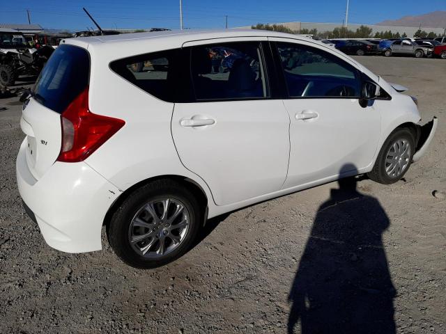 Photo 2 VIN: 3N1CE2CP7JL361235 - NISSAN VERSA NOTE 