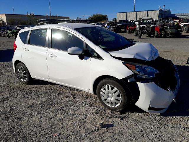 Photo 3 VIN: 3N1CE2CP7JL361235 - NISSAN VERSA NOTE 