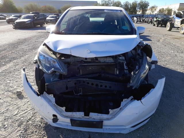 Photo 4 VIN: 3N1CE2CP7JL361235 - NISSAN VERSA NOTE 