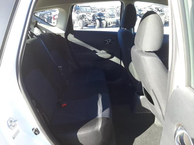 Photo 9 VIN: 3N1CE2CP7JL361235 - NISSAN VERSA NOTE 