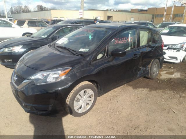 Photo 1 VIN: 3N1CE2CP7JL361817 - NISSAN VERSA NOTE 