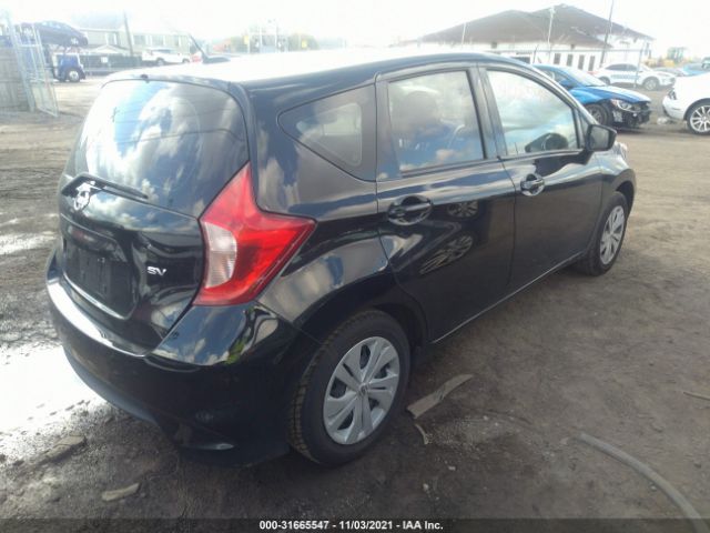 Photo 3 VIN: 3N1CE2CP7JL361817 - NISSAN VERSA NOTE 