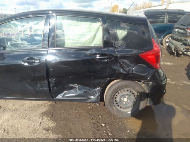 Photo 5 VIN: 3N1CE2CP7JL361817 - NISSAN VERSA NOTE 