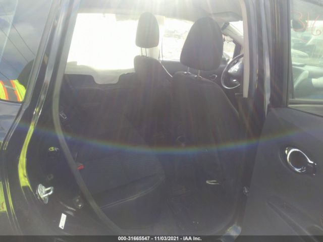 Photo 7 VIN: 3N1CE2CP7JL361817 - NISSAN VERSA NOTE 