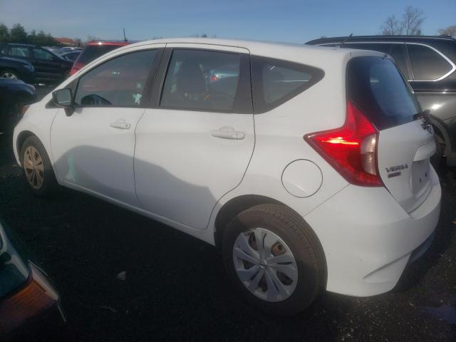 Photo 1 VIN: 3N1CE2CP7JL362322 - NISSAN VERSA 