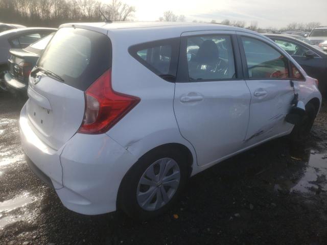 Photo 2 VIN: 3N1CE2CP7JL362322 - NISSAN VERSA 