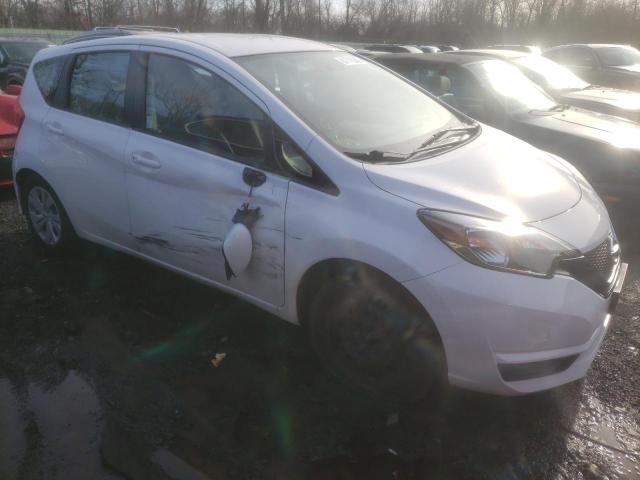 Photo 3 VIN: 3N1CE2CP7JL362322 - NISSAN VERSA 